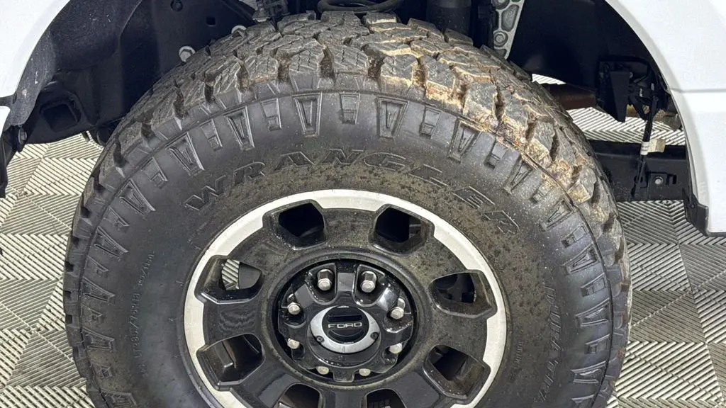 2026 Ford F-250 Super Duty Platinum