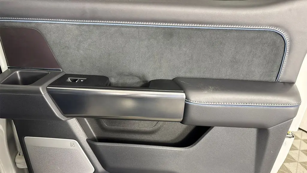 2026 Ford F-250 Super Duty Platinum
