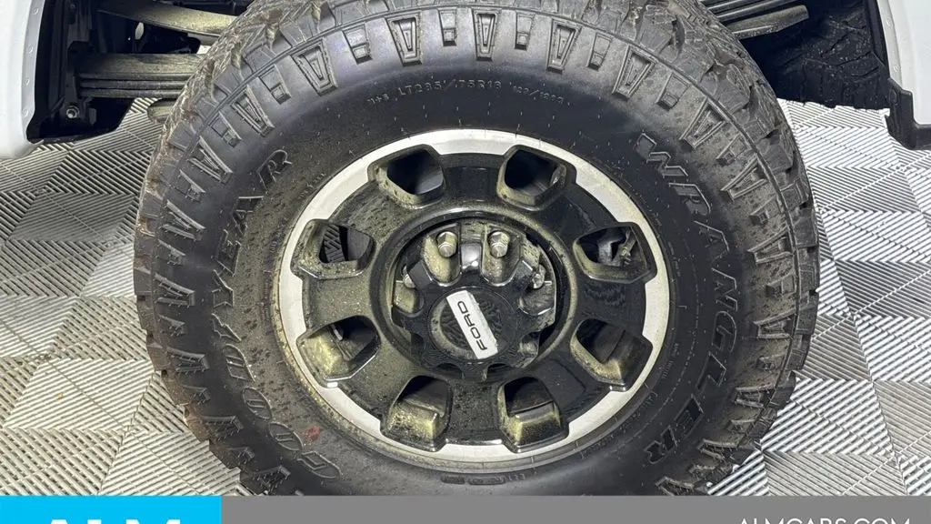 2026 Ford F-250 Super Duty Platinum