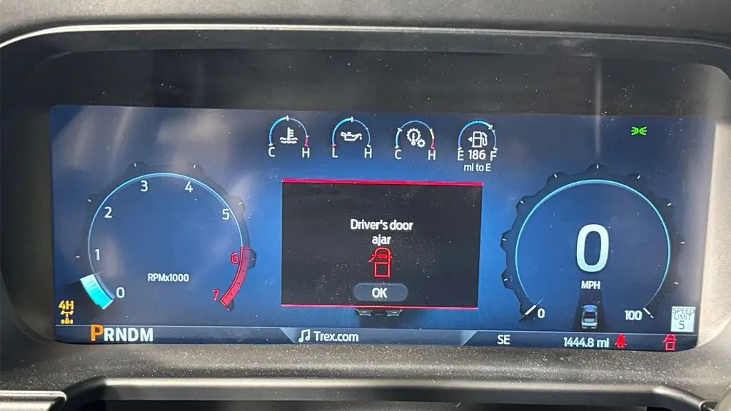2026 Ford F-250 Super Duty Platinum