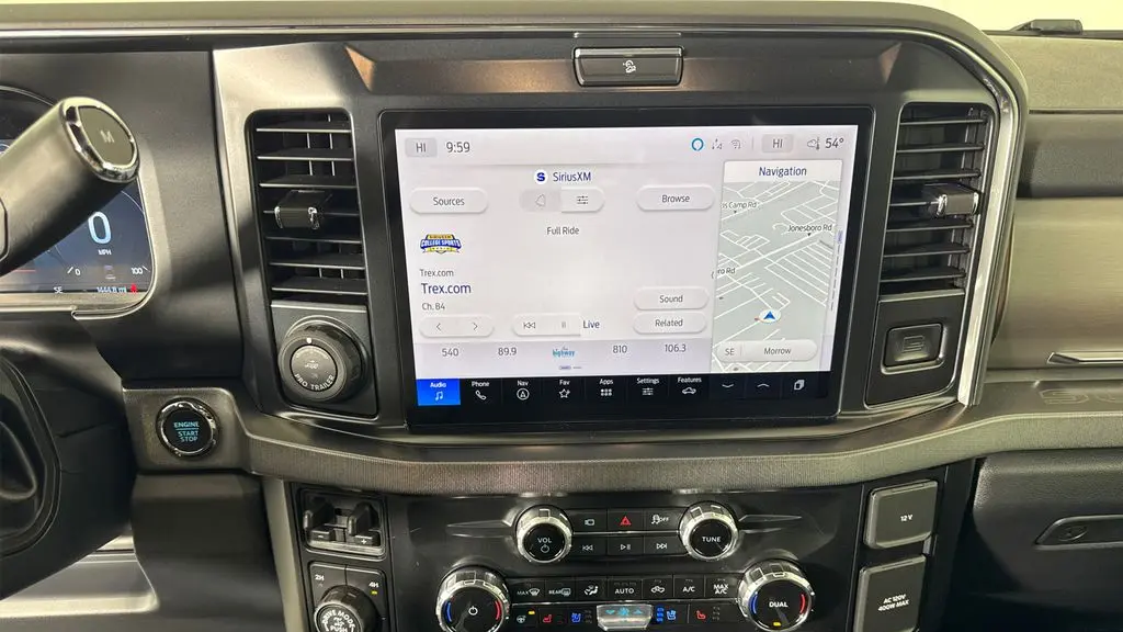 2026 Ford F-250 Super Duty Platinum