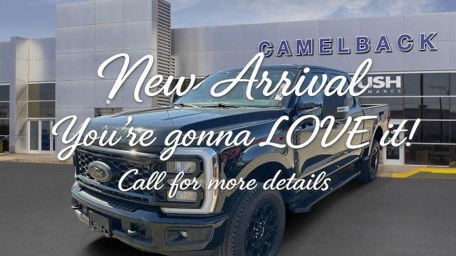 Preowned 2026 Ford F-250 Super Duty XLT for Sale