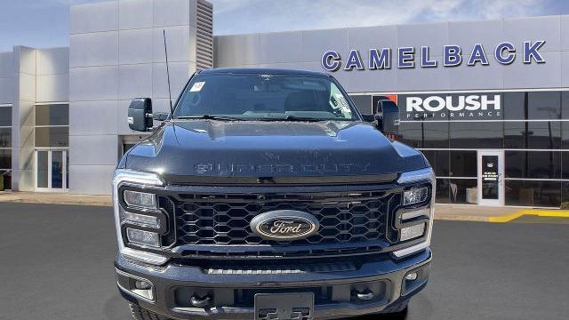 2026 Ford F-250 Super Duty XLT