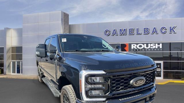 2026 Ford F-250 Super Duty XLT