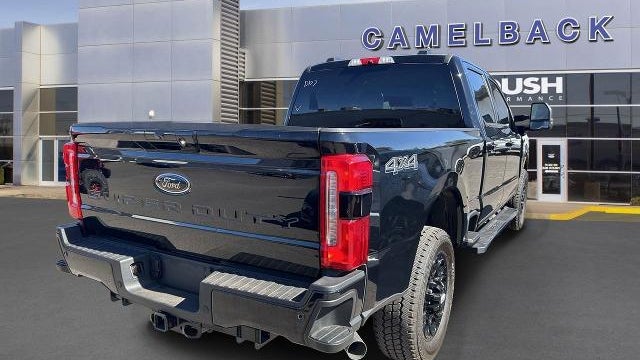 2026 Ford F-250 Super Duty XLT