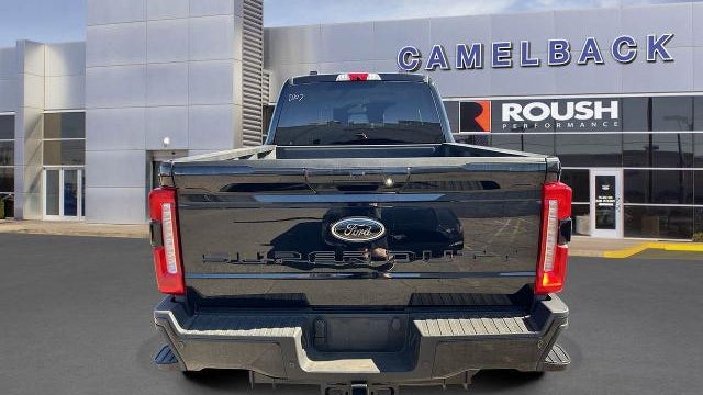 2026 Ford F-250 Super Duty XLT