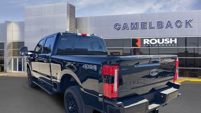 2026 Ford F-250 Super Duty XLT