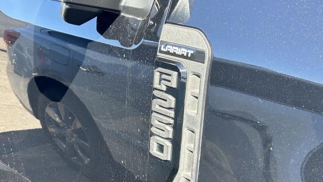 2026 Ford F-250 Super Duty XLT