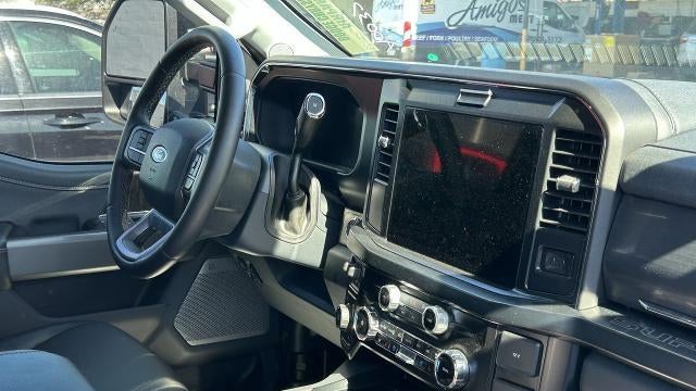 2026 Ford F-250 Super Duty XLT