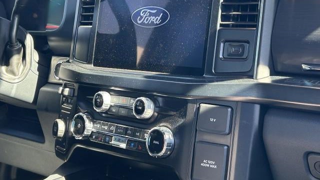 2026 Ford F-250 Super Duty XLT