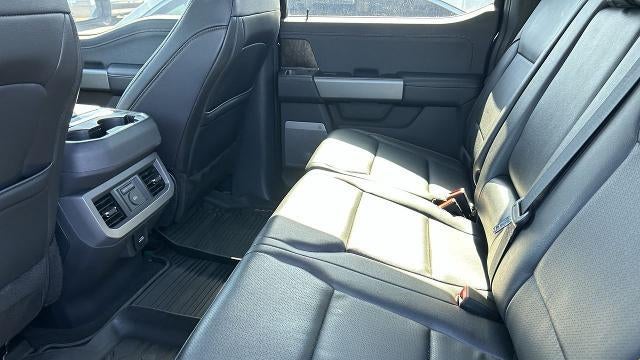 2026 Ford F-250 Super Duty XLT