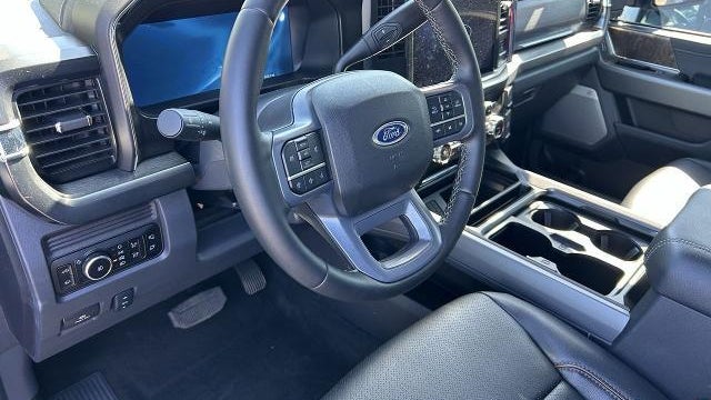 2026 Ford F-250 Super Duty XLT