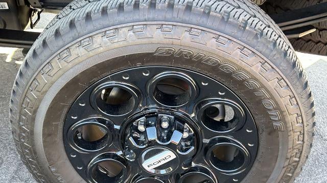 2026 Ford F-250 Super Duty XLT