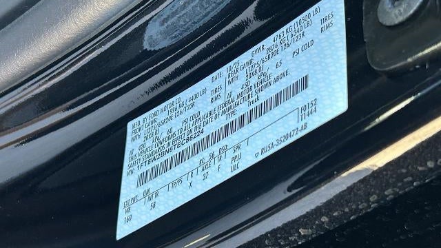 2026 Ford F-250 Super Duty XLT