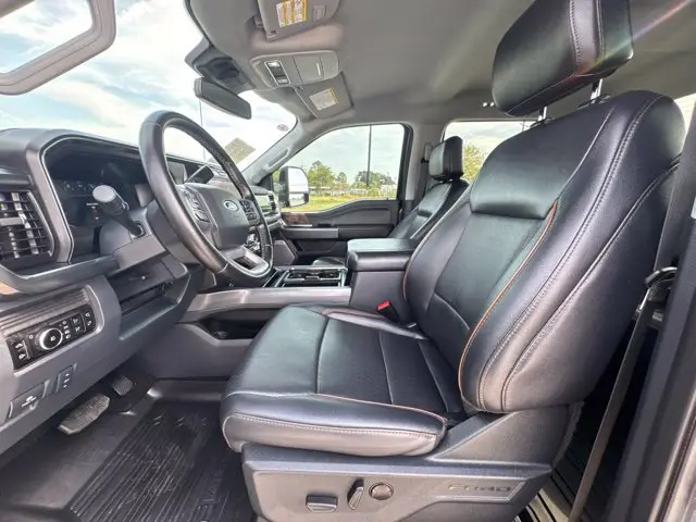 2026 Ford F-250 - $63,700