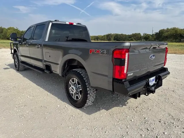 2026 Ford F-250 - $63,700