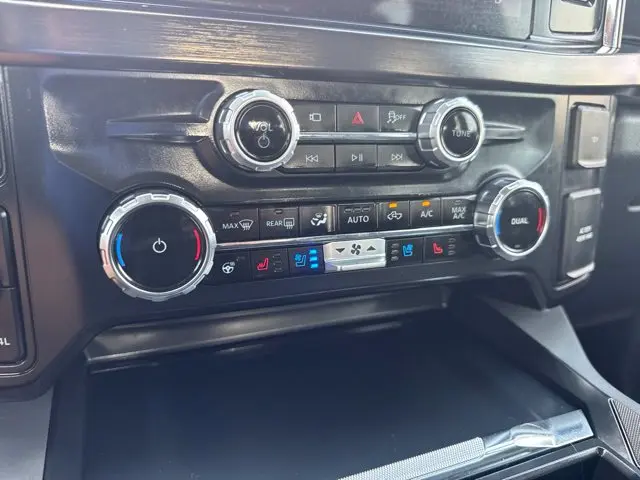 2026 Ford F-250 - $63,700