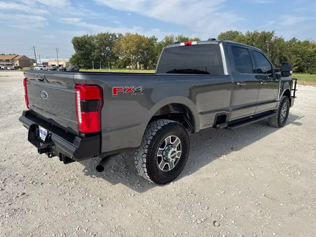 2026 Ford F-250 - $63,700