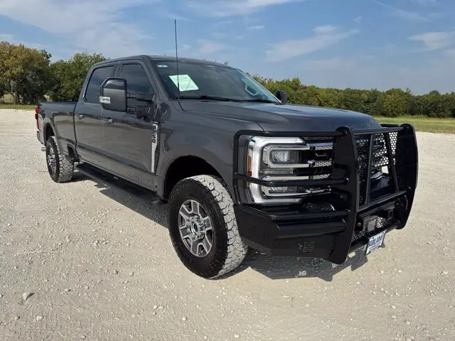 2026 Ford F-250 - $63,700