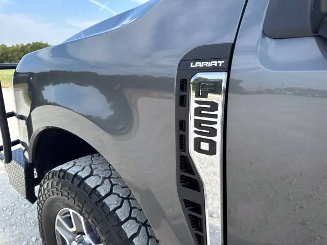 2026 Ford F-250 - $63,700
