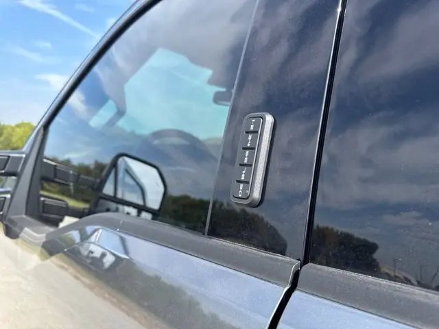 2026 Ford F-250 - $63,700