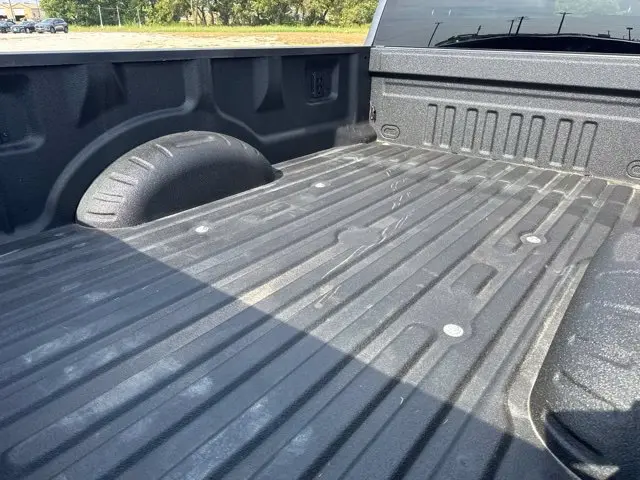 2026 Ford F-250 - $63,700