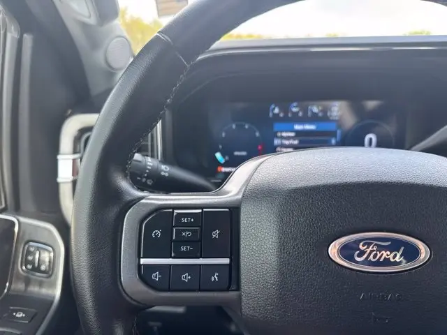 2026 Ford F-250 - $63,700