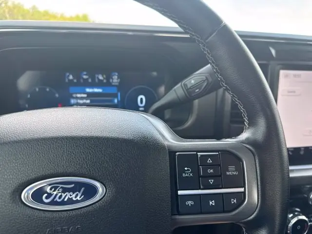 2026 Ford F-250 - $63,700
