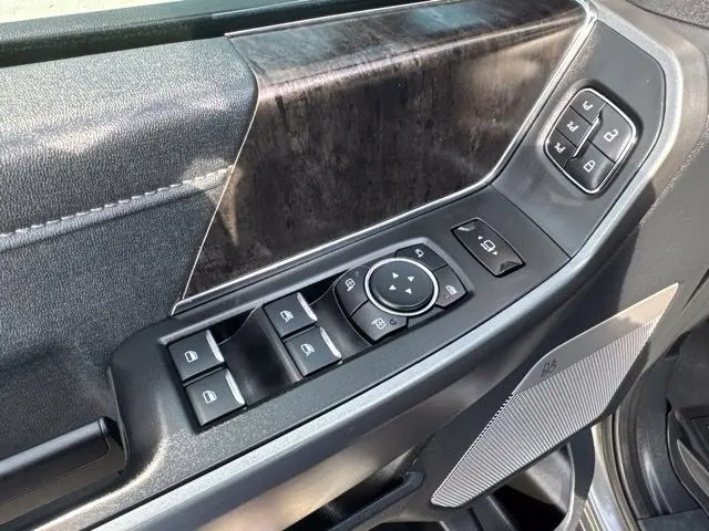 2026 Ford F-250 - $63,700