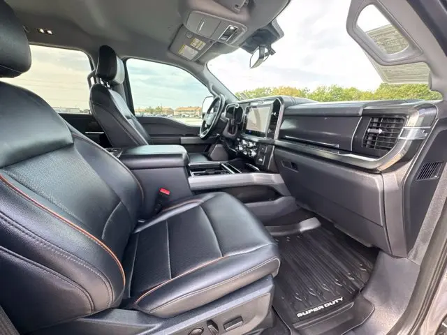 2026 Ford F-250 - $63,700
