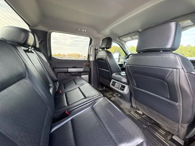 2026 Ford F-250 - $63,700