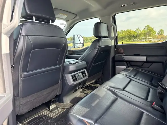 2026 Ford F-250 - $63,700