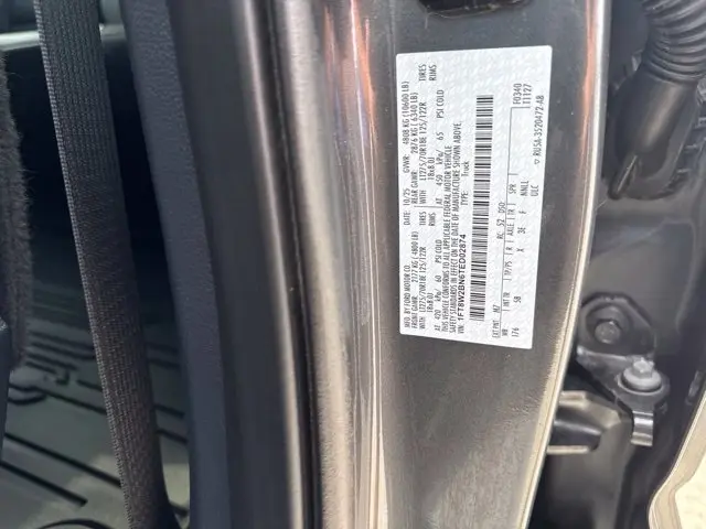 2026 Ford F-250 - $63,700