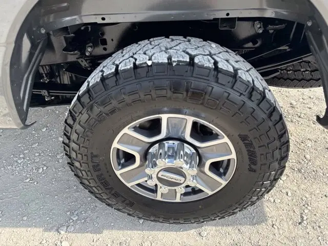 2026 Ford F-250 - $63,700