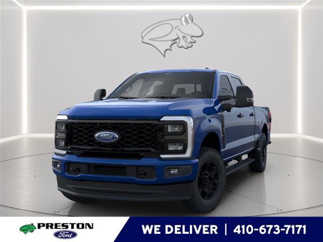2026 Ford F-250 - $59,500