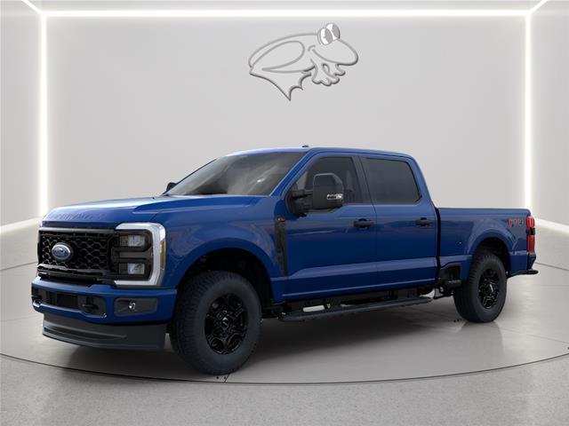 2026 Ford F-250 - $59,500