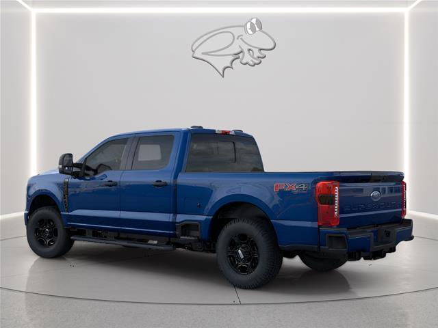 2026 Ford F-250 - $59,500