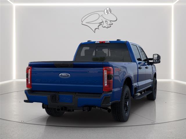 2026 Ford F-250 - $59,500