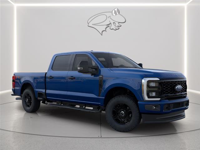 2026 Ford F-250 - $59,500
