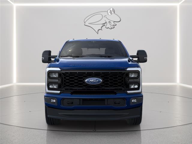 2026 Ford F-250 - $59,500