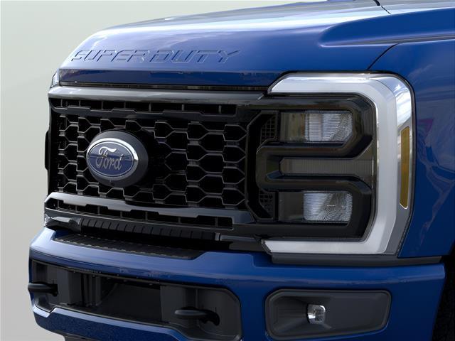 2026 Ford F-250 - $59,500
