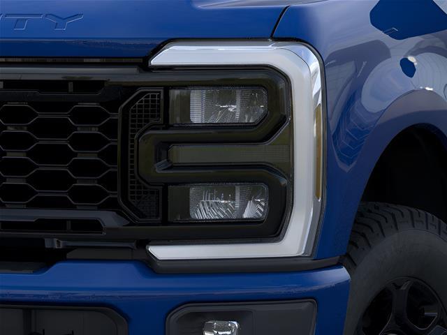 2026 Ford F-250 - $59,500