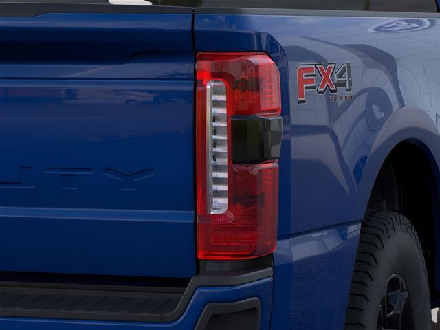 2026 Ford F-250 - $59,500