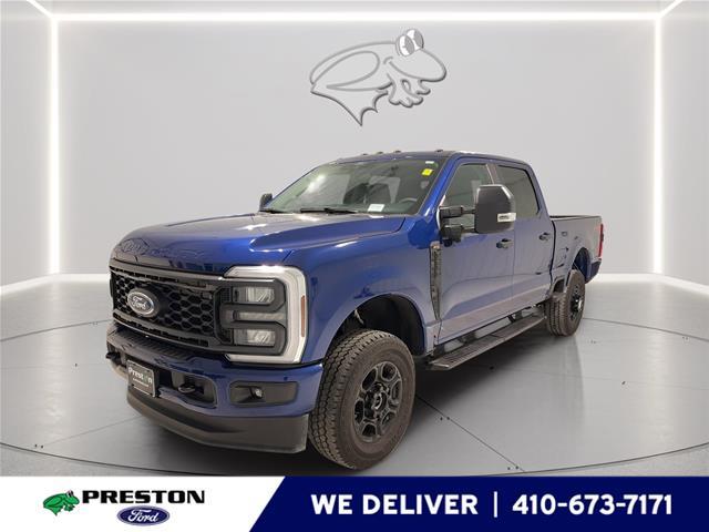 2026 Ford F-250 - $56,500