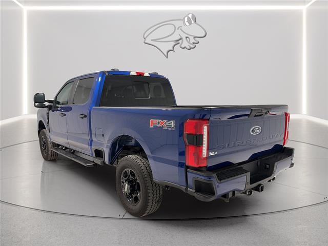 2026 Ford F-250 - $56,500