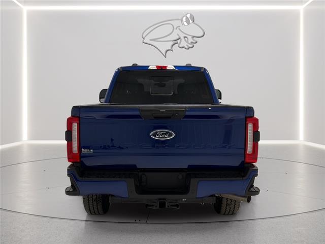 2026 Ford F-250 - $56,500