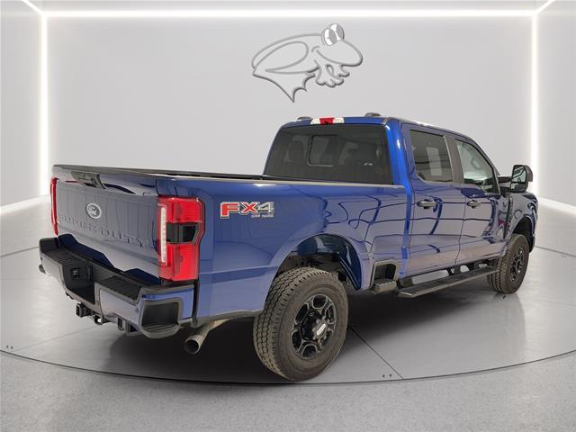 2026 Ford F-250 - $56,500