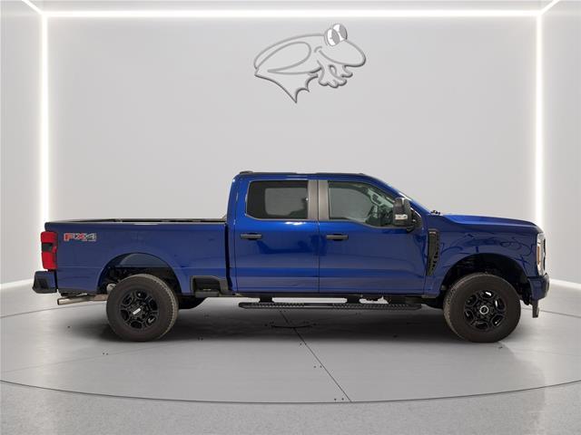 2026 Ford F-250 - $56,500