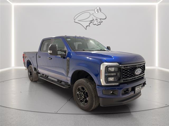 2026 Ford F-250 - $56,500