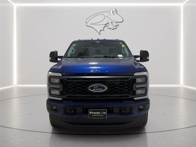 2026 Ford F-250 - $56,500